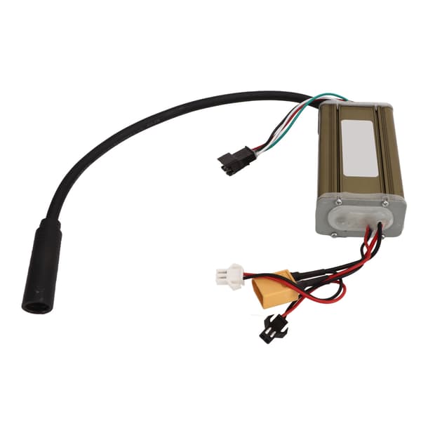 Universal 36V El-løbehjul Controller til KUGOO S1 S2 S3 - Holdbar og Nem Installation