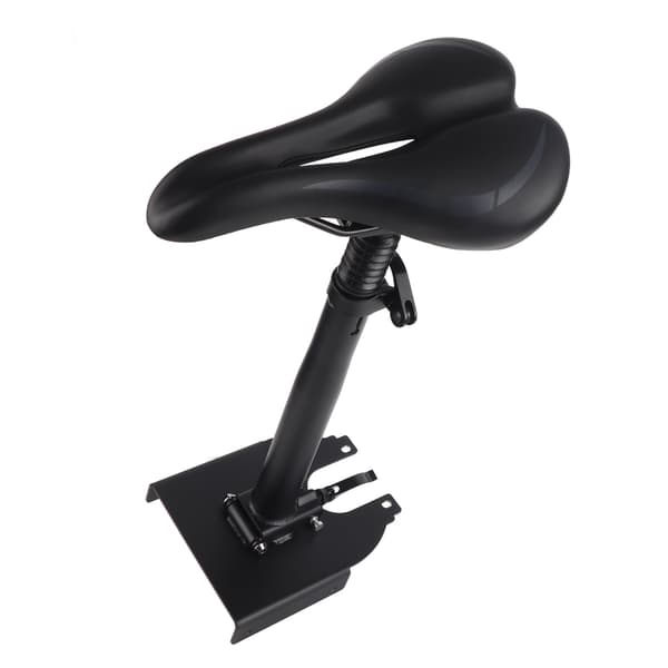 Justerbart foldbart el-scootersæde med stødabsorberende skum til Xiaomi Pro Pro2 S