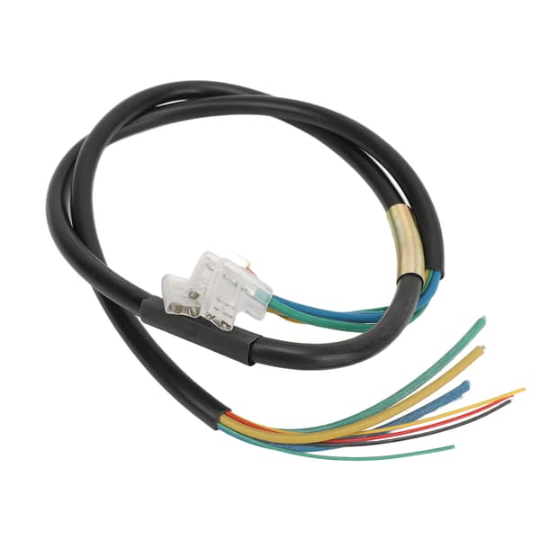 Generel motorkabel til scooter 2,5 mm² 1200W høj effekt til M365 PRO PRO2 MI3 MI4