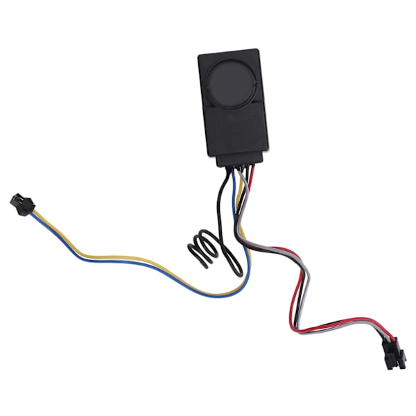 Elektrisk løbehjul controller stik kabel adapter til Sealup tilbehør
