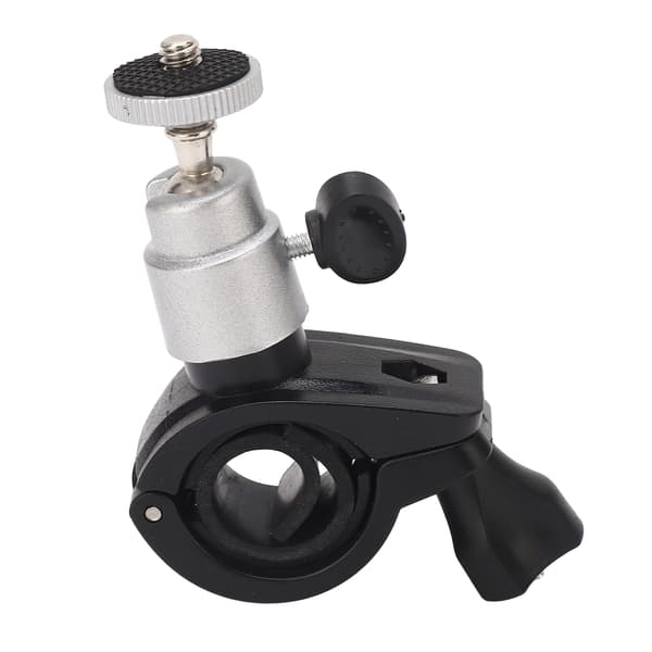 Drönarfjärrkontrollfäste för cykel med styrklämma för Mini 4 Pro RC RC2