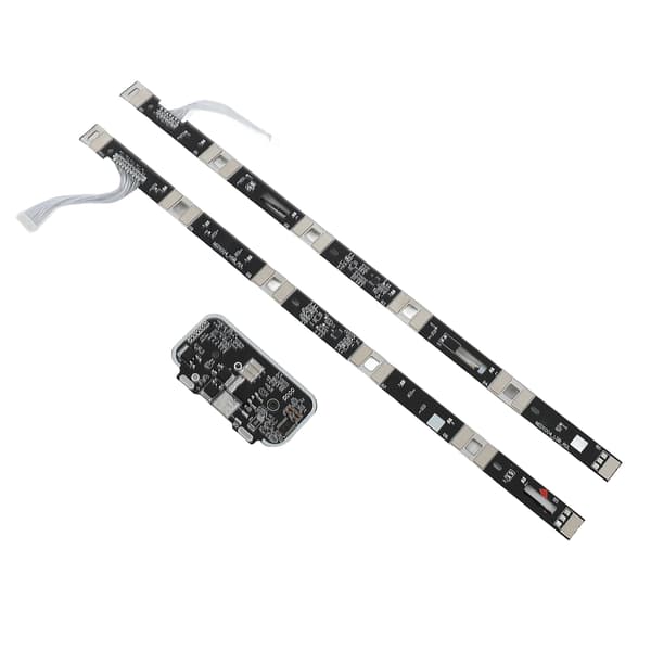 BMS PCB Batteribeskyttelseskort til Xiaomi Pro Pro2 El-løbehjul