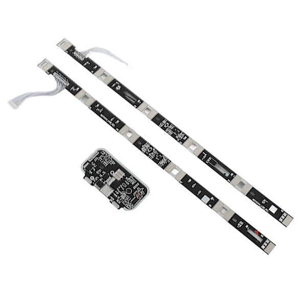 BMS PCB Batteriskyddskort för Xiaomi Pro Pro2 Elscooter
