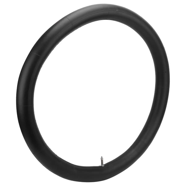 Butyl-däckfoder 26x2 1/2 för skottkärra, gräsklippare, hållbart och tjockt