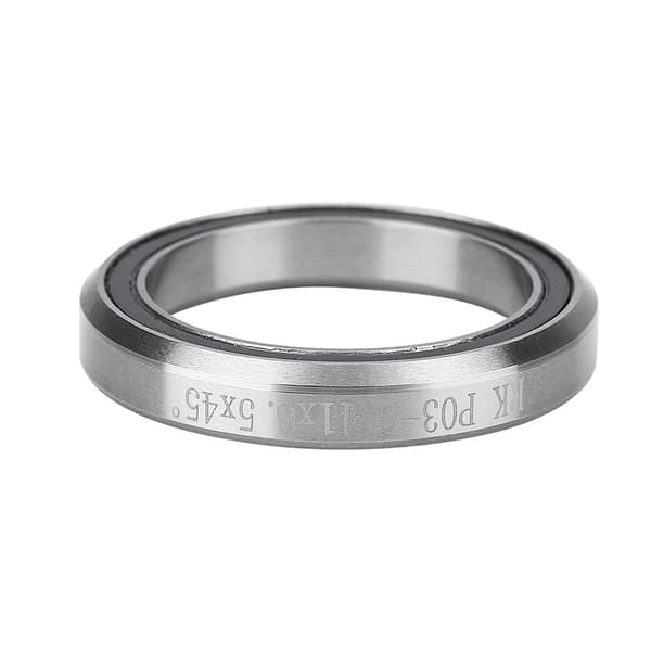 Generel risiko stål cykelstyr leje reparationsdele tilbehør (41mm)