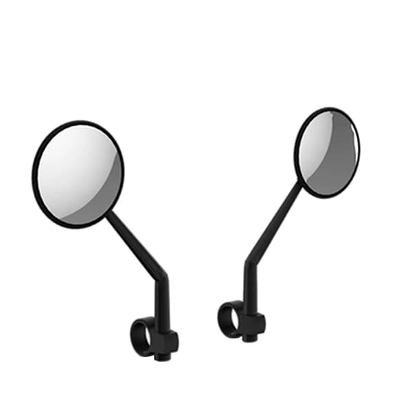 2 bakspejle i glas til Xiaomi Mijia M365 el-scooter tilbehør