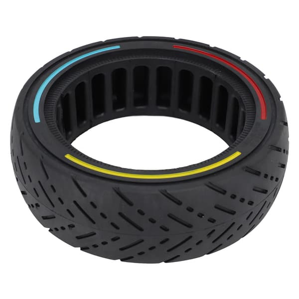 Blødt honeycomb-dæk 8,5x2,5 tommer til Dualtron Mini Speedway Leger El-løbehjul