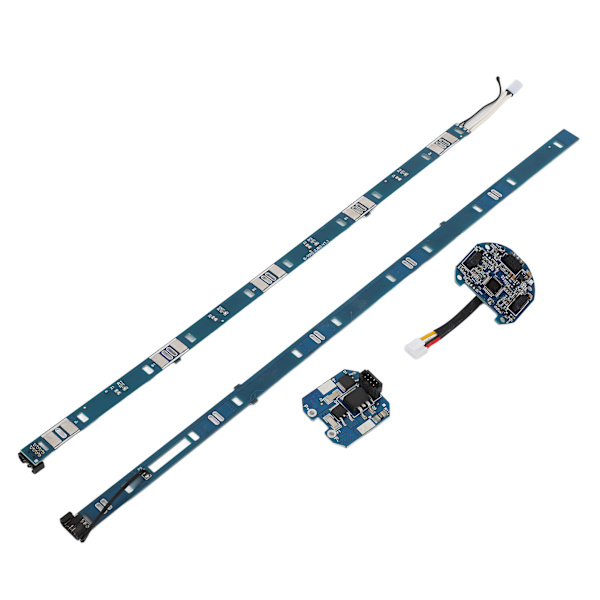 BMS kretskortssats för Ninebot ES Series Scooter Controller Batteripanel