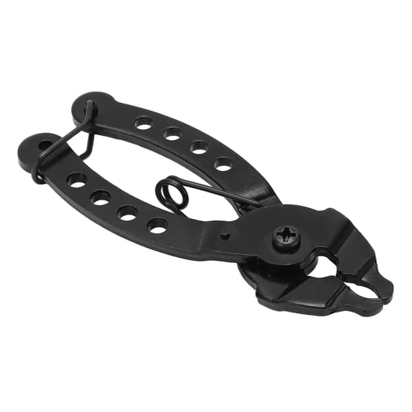 Miniklämma för cykel snabblänk kedja Master Link Remover RL213 kolstål