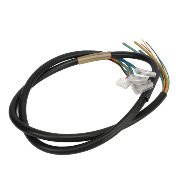Generel motorkabel til scooter 2,5 mm² 1200W høj effekt til M365 PRO PRO2 MI3 MI4
