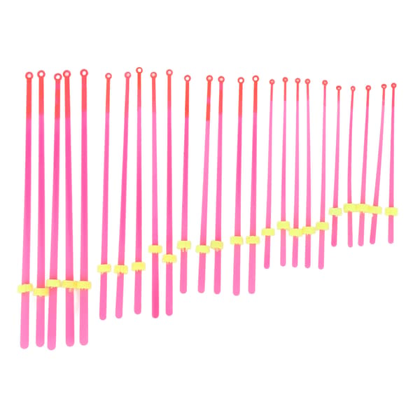 25 Top Tips Isfiskestang 12-20cm Vinter Flod Reservoir Hav