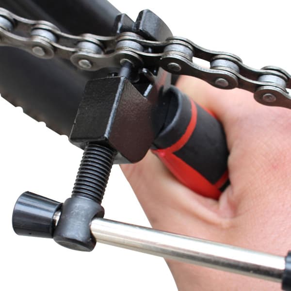 Letvægts og holdbar cykelkædeadskiller til mountainbikes - Multifunktionelt værktøj