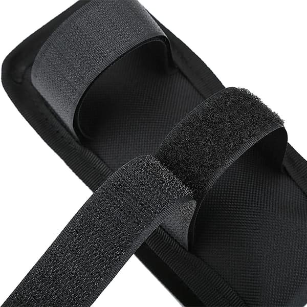Universell Nylon Molle Batteripose for Utendørs Kamp og Airsoft Jakt