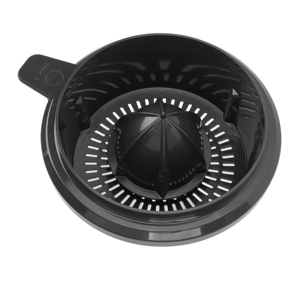 Manuel appelsinpresser tilbehør til Thermomix TM5 TM6 Juicer Press Si-sæt