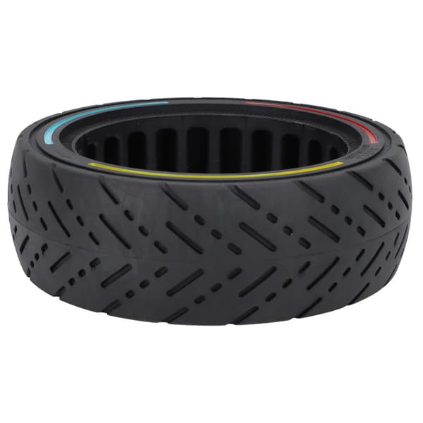 Blødt honeycomb-dæk 8,5x2,5 tommer til Dualtron Mini Speedway Leger El-løbehjul