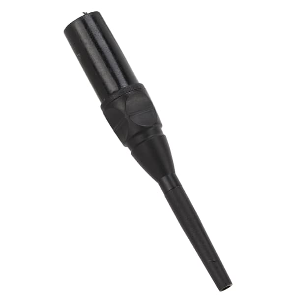 DIY Elektronisk Fiskeflottørhode med Lys og Adapterkontakt, 1,5 mm Tilbehør