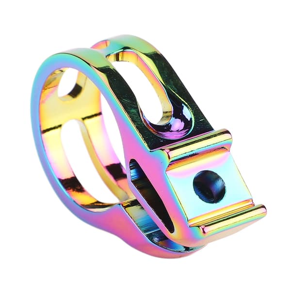 SRAM Aluminium Anti-Slip Skifter Trigger Klemme