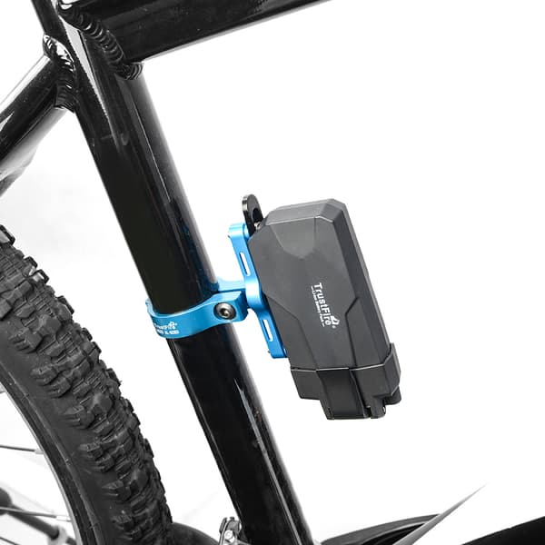 Sykkel Vannkanneholderadapter for Styret/Setepinne, MTB/Landeveissykkel