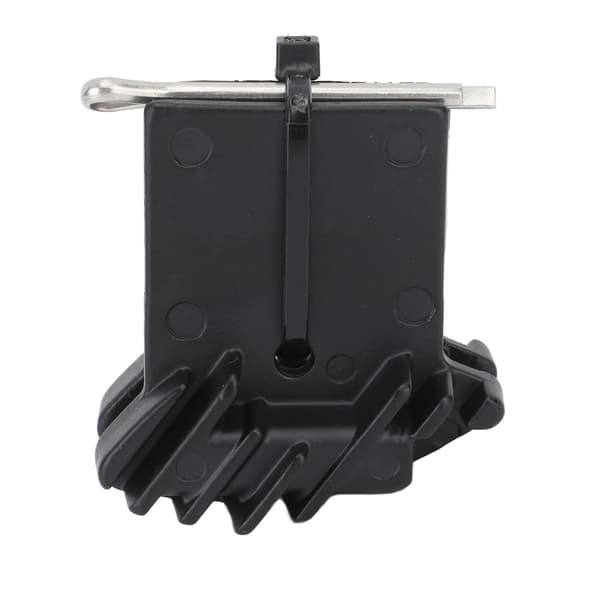 Bromsbelägg för Xiaomi Mi 4 Pro Elscooter, Metallharts, 1 Par