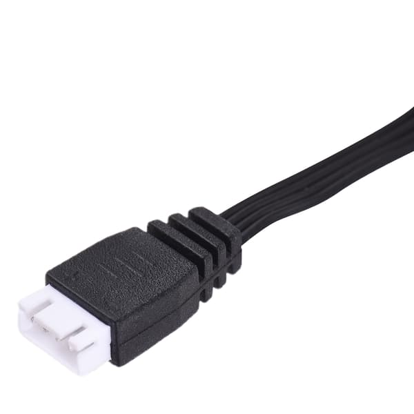 USB-opladerkabeladapter til fiskebåds-GPS V030 USB-linjebatteri