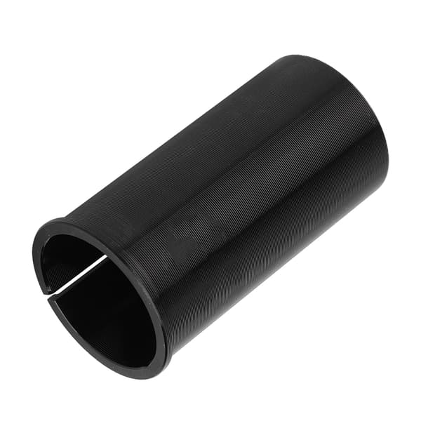Cykel sadelrørsadapter, aluminiumslegering, 27,2 mm til 30,4 mm, til racercykler