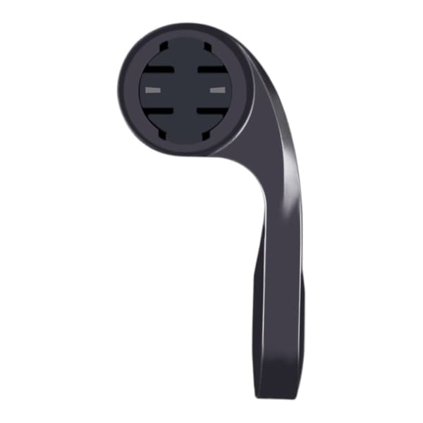 Frontmontert sykkelcomputerfeste for Garmin Edge landeveissykler