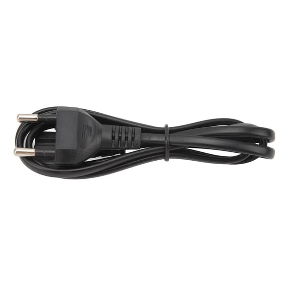 Lader for 42V 2A elektrisk sparkesykkel kompatibel med Xiaomi M365 PRO PRO2 Ninebot ES2 ES4 EU-plugg