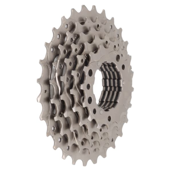 7-gears kassette-friløb 11-28T krom-molybdænstål til Brompton cykelkonvertering