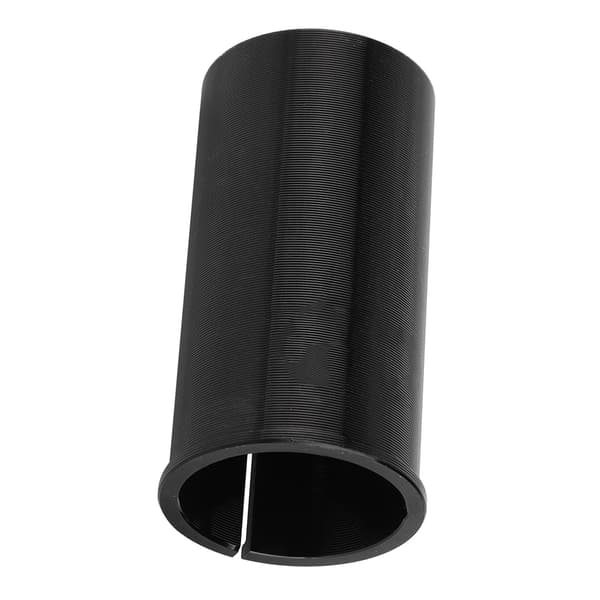 Sykkelseterøradapter, aluminiumslegering, 27,2 mm til 30,4 mm, for landeveissykler