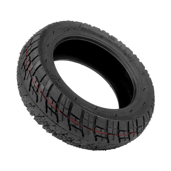 Terrændæk 8.5x3 og slange 8 1/2x2 (50-134) til el-løbehjul, holdbart gummi