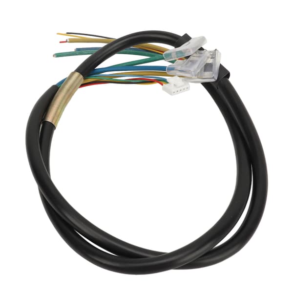 Generel motorkabel til scooter 2,5 mm² 1200W høj effekt til M365 PRO PRO2 MI3 MI4