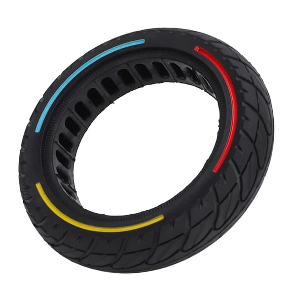8,5 tommers solid gummidekk for Xiaomi M365 1S PRO PRO2 MI3 MI3LITE elektrisk sparkesykkel