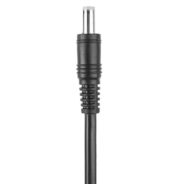 Lithium Batterioplader til El-cykel/Ebike med DC-hoved (36V/2A)