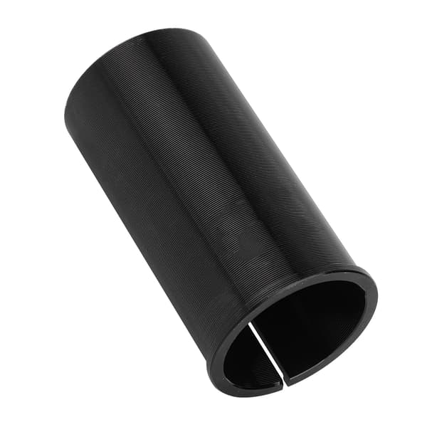 Cykel sadelrørsadapter, aluminiumslegering, 27,2 mm til 30,4 mm, til racercykler