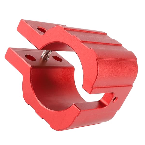 Opdateret foldespænde til SPEEDUAL 8X 10X 11X Dualtron DT3 Spider Thunder El-løbehjul Tilbehør Robust Lås