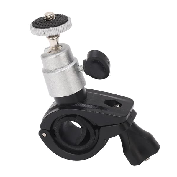 Drönarfjärrkontrollfäste för cykel med styrklämma för Mini 4 Pro RC RC2