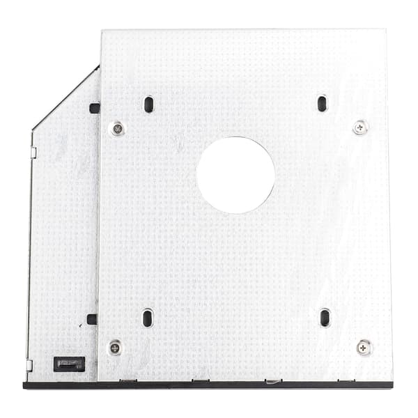 9,5 mm Aluminium HDD/SSD Kabinet Adapter