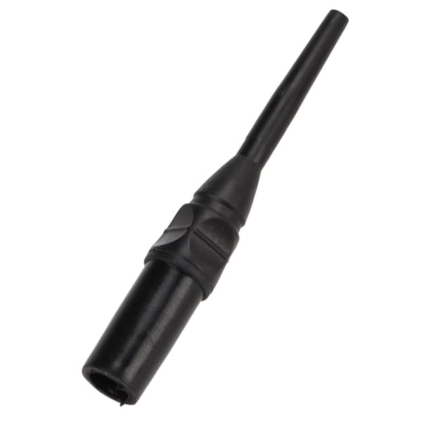 DIY Elektronisk Fiskeflottørhode med Lys og Adapterkontakt, 1,5 mm Tilbehør