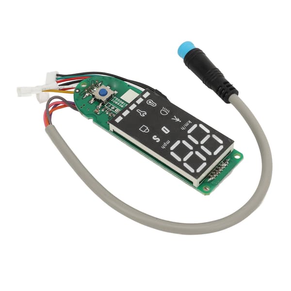 Bluetooth-panelkretskort for Xiaomi Mi3 elektrisk sparkesykkel - reservedel