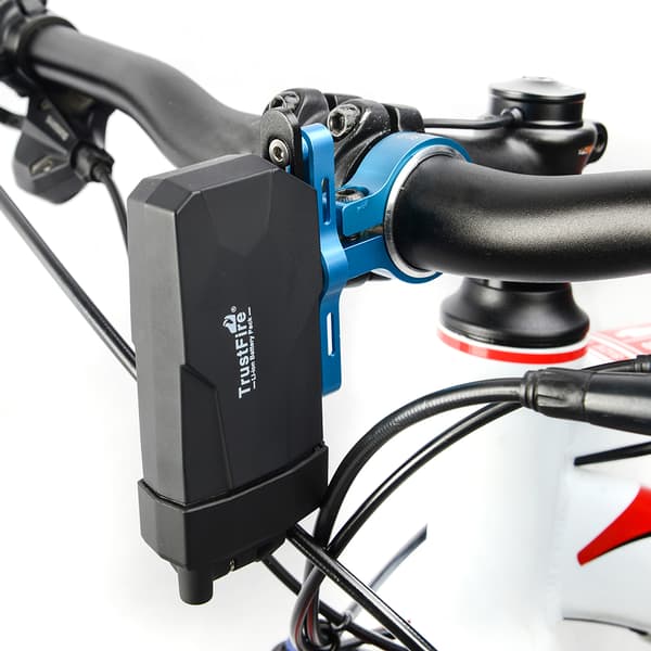 Sykkel Vannkanneholderadapter for Styret/Setepinne, MTB/Landeveissykkel