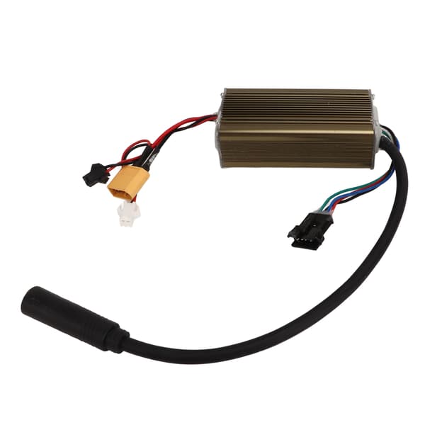 Universal 36V El-løbehjul Controller til KUGOO S1 S2 S3 - Holdbar og Nem Installation