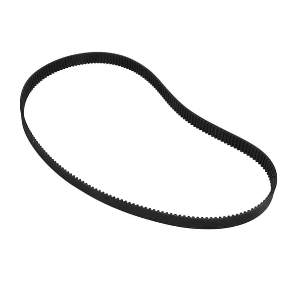Elektrisk Scooter Transmissionsrem 5M-1000-18 Høj Styrke Holdbar Gummi