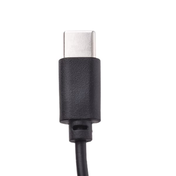 USB-ladekabeladapter for fjernkontrollbåt agn V030 GPS-fiske