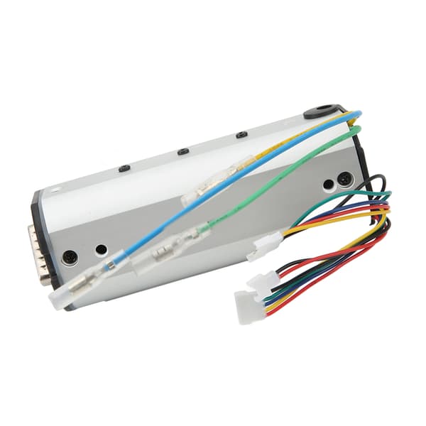 36V 17A El-løbehjul Controller til Model HX X7 med Aluminiumlegering Varmeafledning