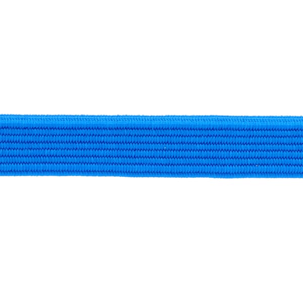 DUUTI Elastisk Bagagerem med Kroge til Cykelreb Udendørs Blå 80-200cm