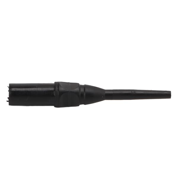 DIY Elektronisk Fiskeflottørhode med Lys og Adapterkontakt, 1,5 mm Tilbehør