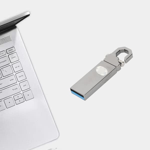 128G U Disk Høj Hastighed USB Flash Drev