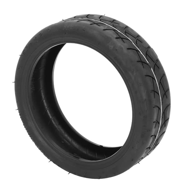8 1/2x2 Uppblåsbart Elscooter Däck för Xiaomi M365 Pro, Halkfritt Gummi