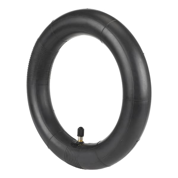 Framhjul med 10-tums däck till Ninebot MAX G30/G30D elscooter med trumbroms.