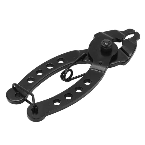 Miniklämma för cykel snabblänk kedja Master Link Remover RL213 kolstål